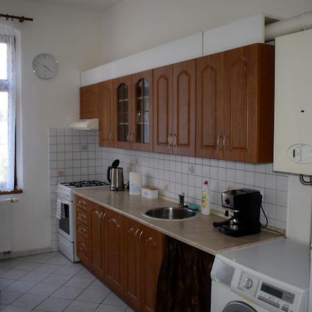 Apartmany Lenka Karlovy Vary Exterior photo