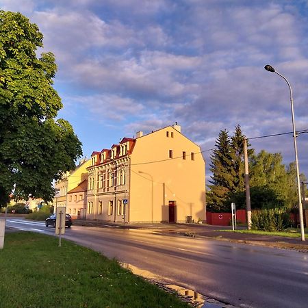 Apartmany Lenka Karlovy Vary Exterior photo